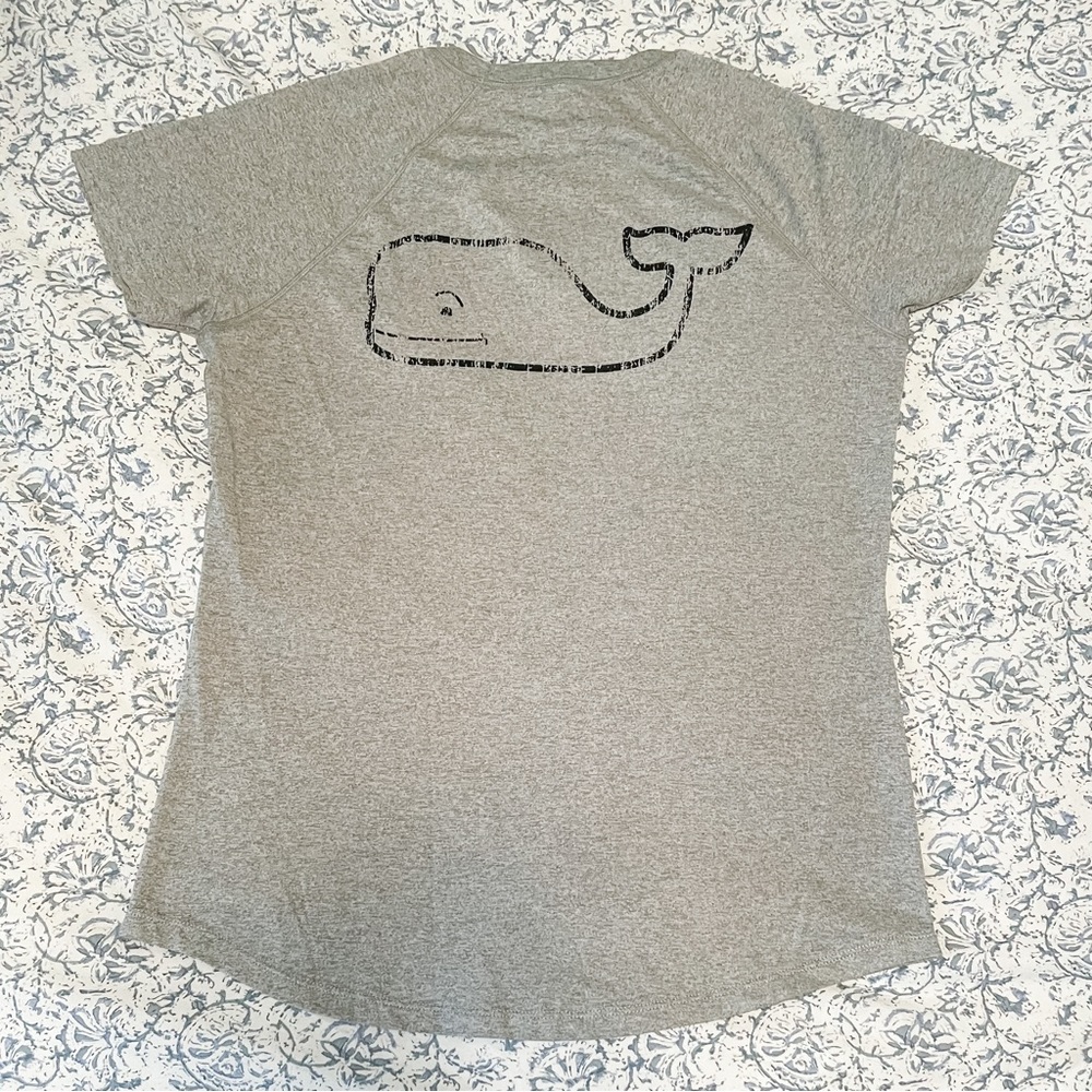 Vineyard Vines Performance Heather Performance Vi… - image 5